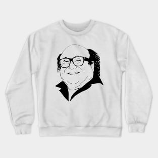 danny devito Crewneck Sweatshirt